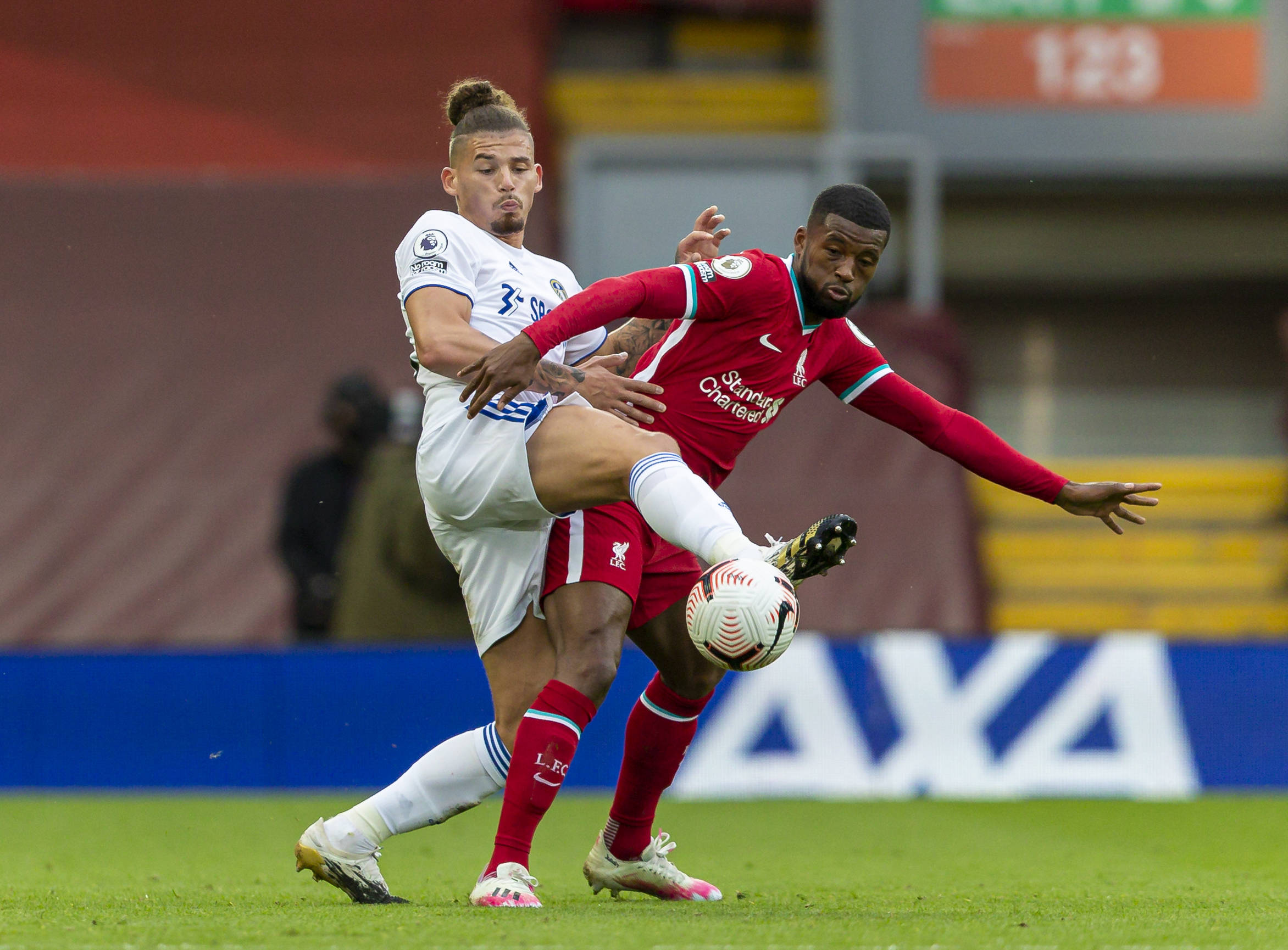 在未来几年 在未来几年