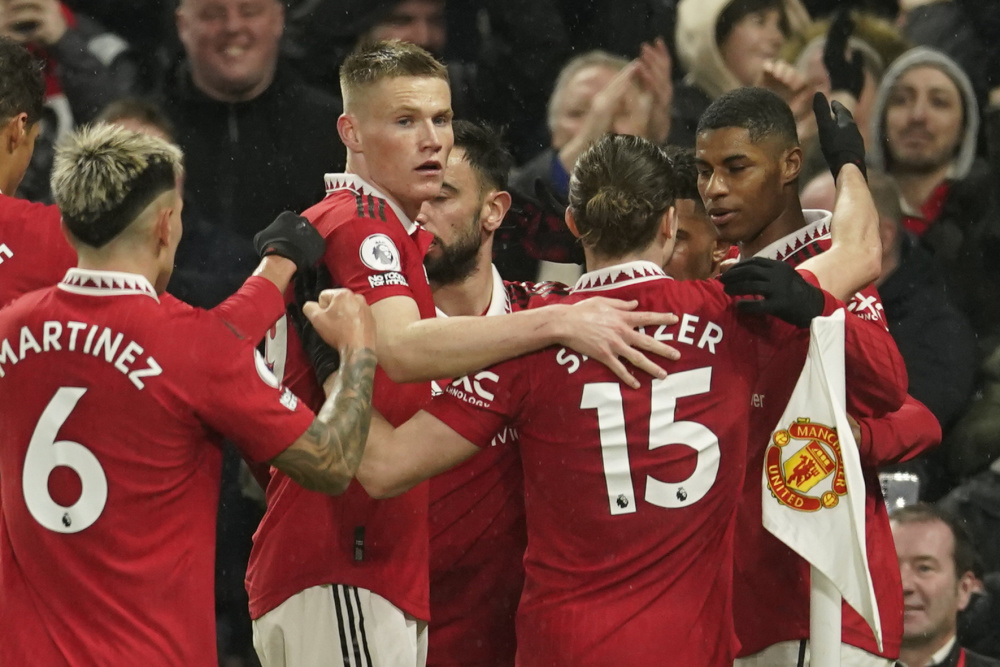 每个人都不 每个人都不